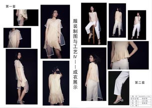 服裝設(shè)計專業(yè) 視覺、產(chǎn)品與環(huán)境的藝術(shù)融合