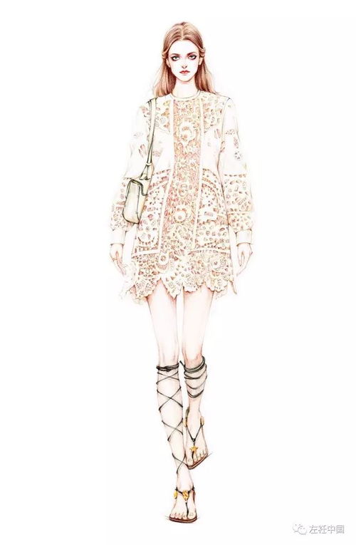 達達考研 圓你北服服裝設計夢想的暑期定向輔導